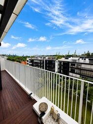 Village @ Pasir Panjang (D5), Condominium #581968711